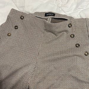 Express pant
